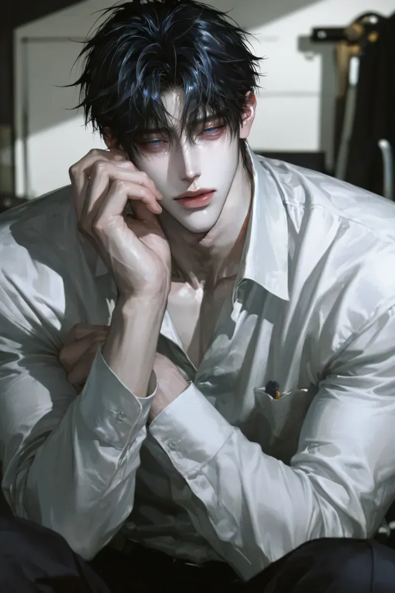 『 เรน | เรนันต์ วัฒนโชติอนันต์ ภาค2 』
